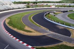 World Wide Technology Raceway expands its road coarse.